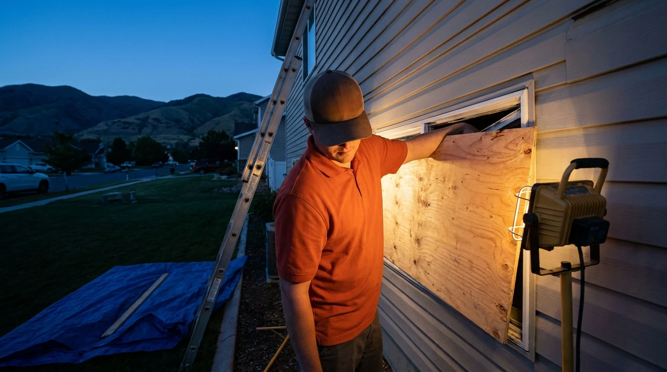 The 5 Best Fire Damage Restoration Companies in American Fork, UT: best fire damage restoration company in American Fork