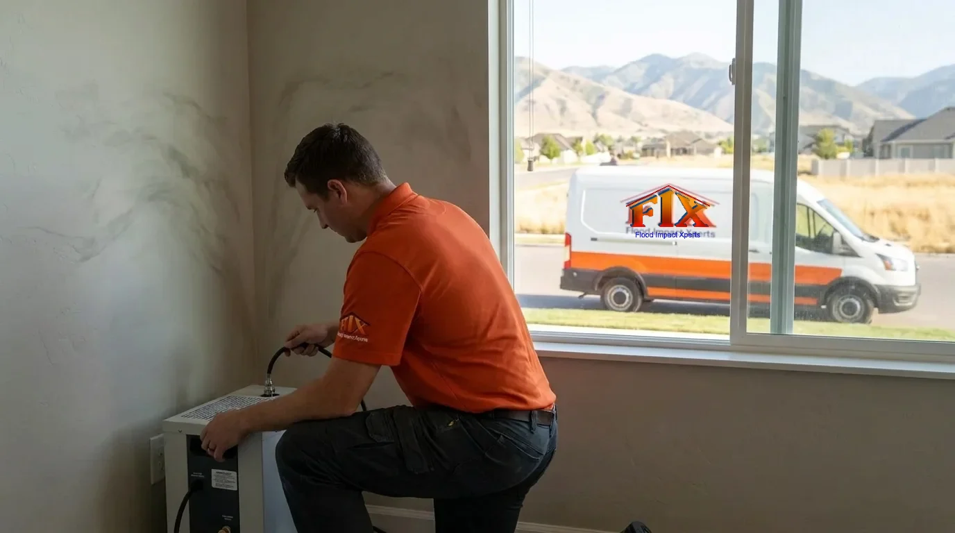 Odor Removal and Deodorization in Orem