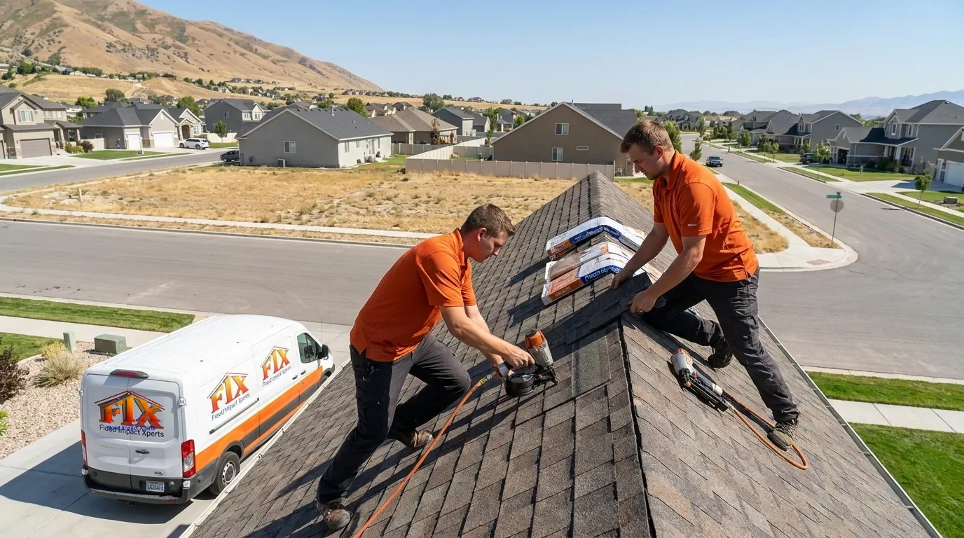 Roofing Installation and Replacement in Highland